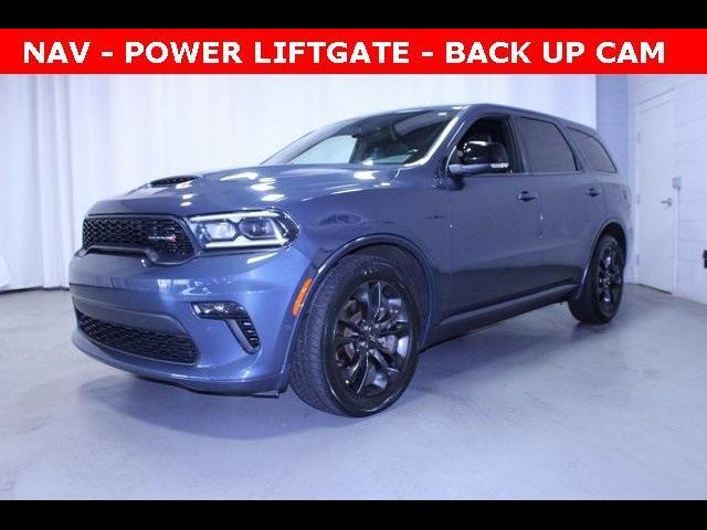 2021 Dodge Durango R/T