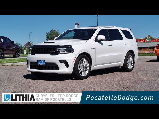 2021 Dodge Durango R/T