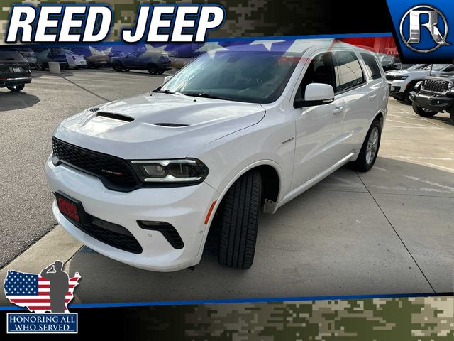 2021 Dodge Durango R/T