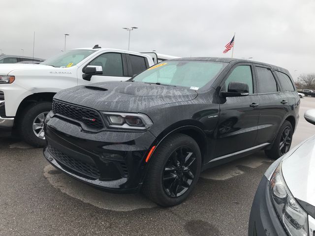 2021 Dodge Durango R/T