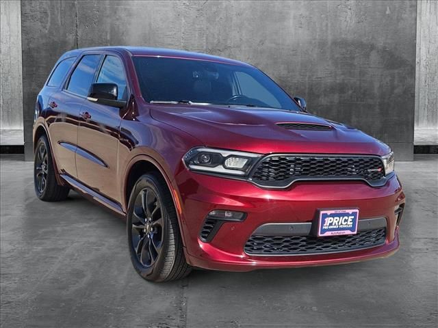 2021 Dodge Durango R/T