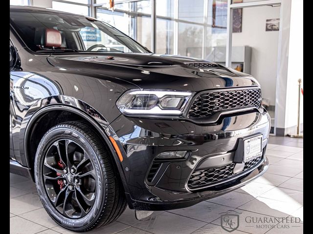 2021 Dodge Durango R/T