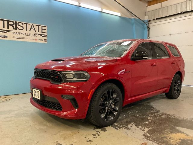 2021 Dodge Durango R/T