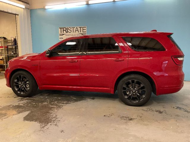 2021 Dodge Durango R/T