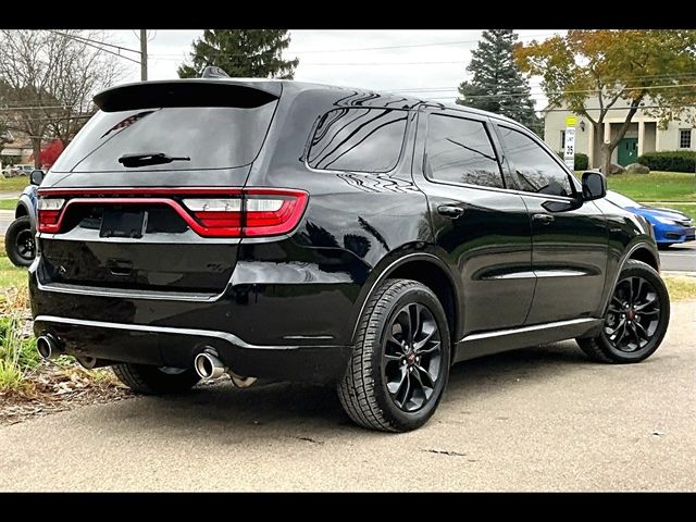 2021 Dodge Durango R/T