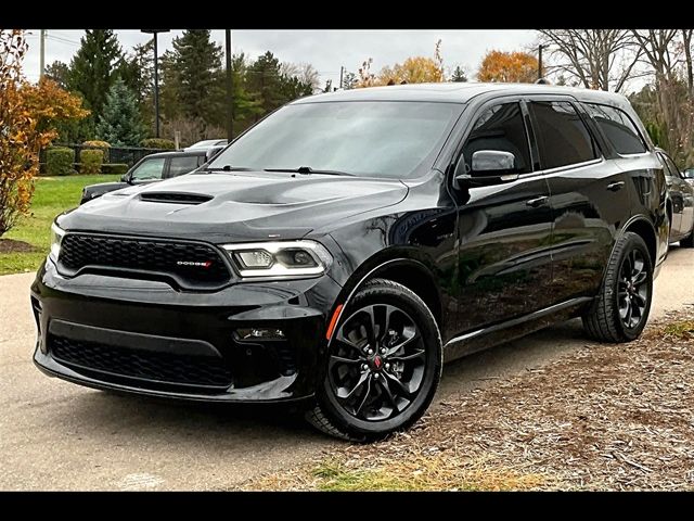 2021 Dodge Durango R/T