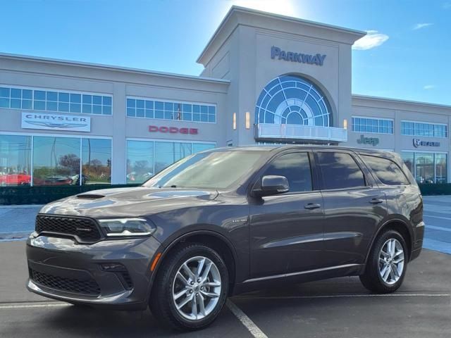 2021 Dodge Durango R/T