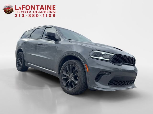 2021 Dodge Durango R/T