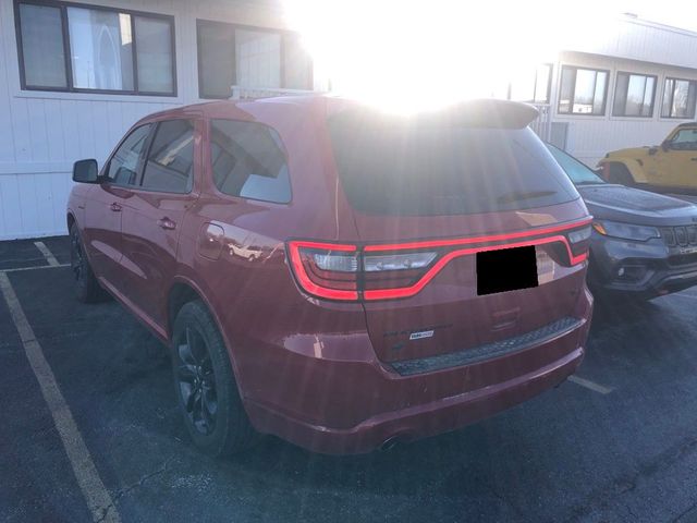 2021 Dodge Durango R/T