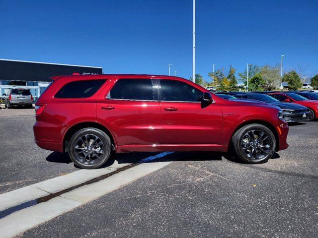 2021 Dodge Durango R/T