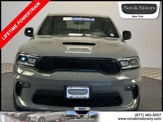 2021 Dodge Durango R/T