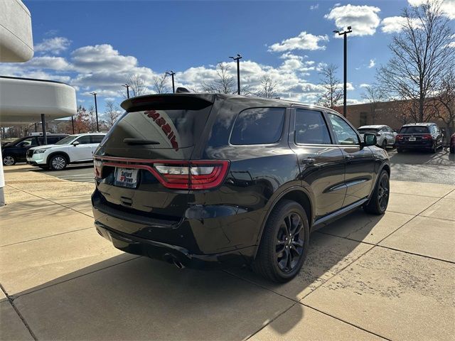 2021 Dodge Durango R/T