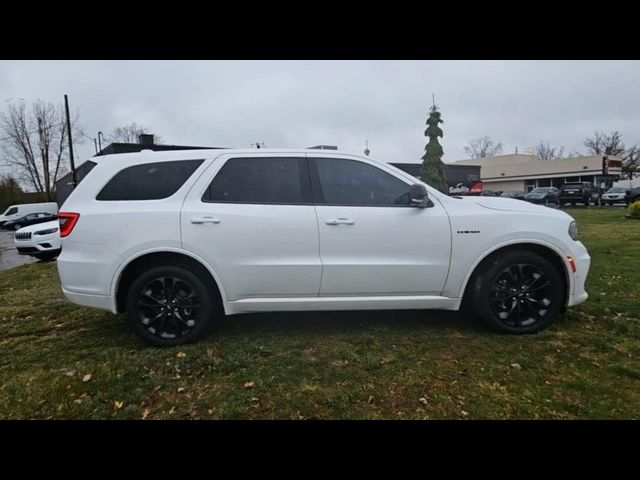 2021 Dodge Durango R/T