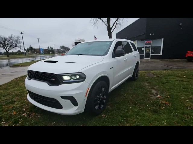 2021 Dodge Durango R/T