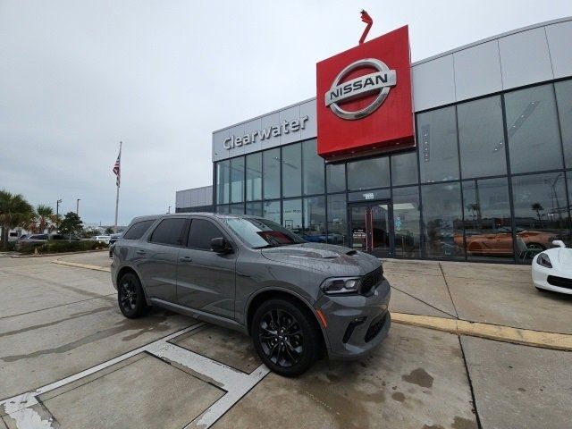 2021 Dodge Durango R/T