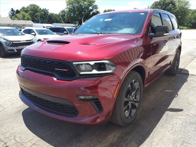 2021 Dodge Durango R/T