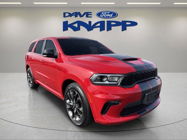2021 Dodge Durango R/T