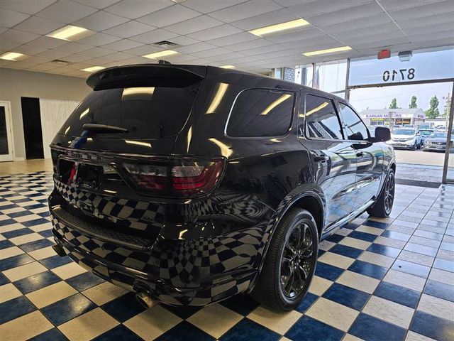 2021 Dodge Durango R/T
