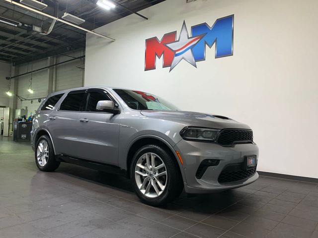 2021 Dodge Durango R/T