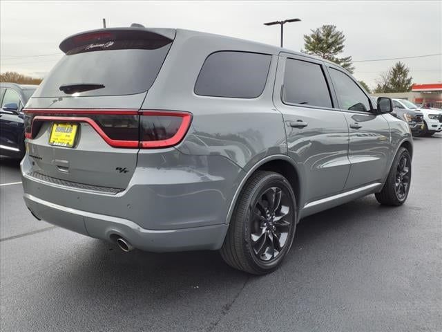 2021 Dodge Durango R/T