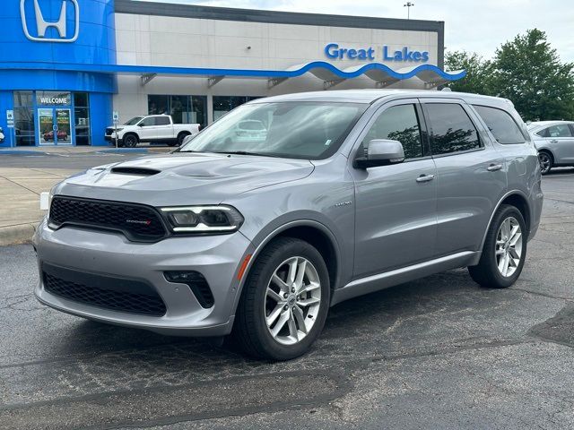 2021 Dodge Durango R/T