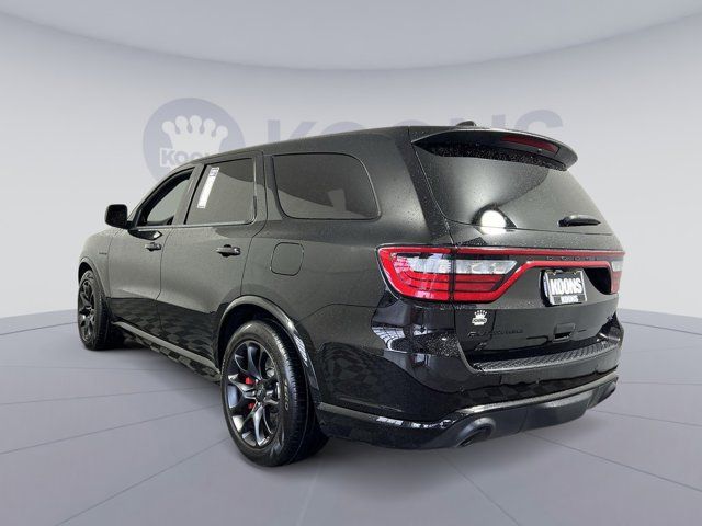 2021 Dodge Durango R/T