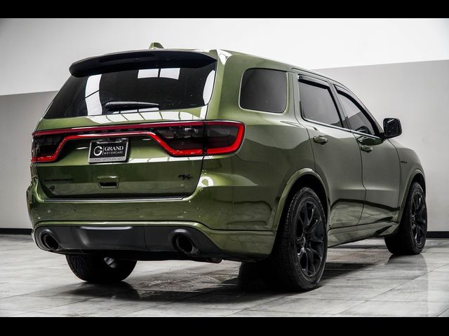 2021 Dodge Durango R/T