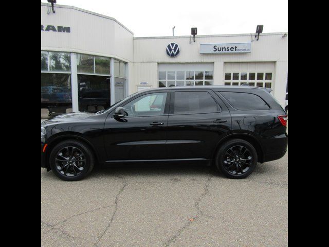 2021 Dodge Durango R/T