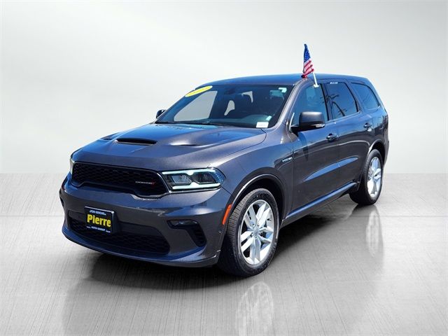 2021 Dodge Durango R/T