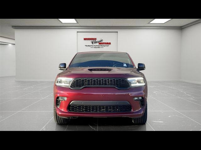 2021 Dodge Durango R/T