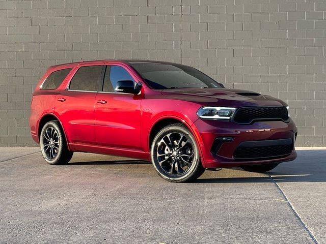 2021 Dodge Durango R/T