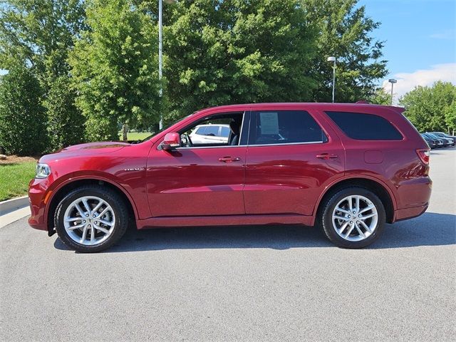 2021 Dodge Durango R/T