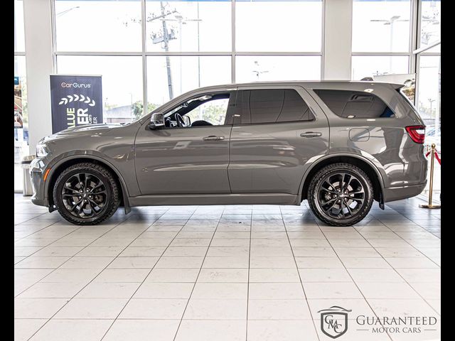 2021 Dodge Durango R/T