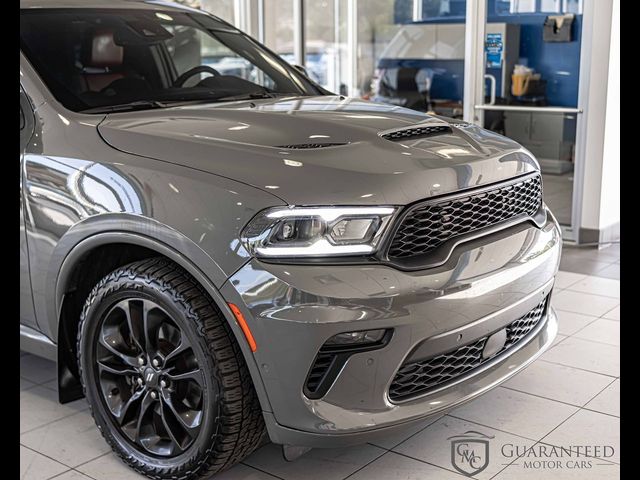 2021 Dodge Durango R/T