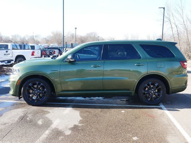 2021 Dodge Durango R/T