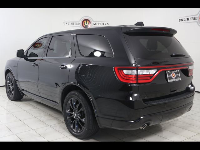 2021 Dodge Durango R/T