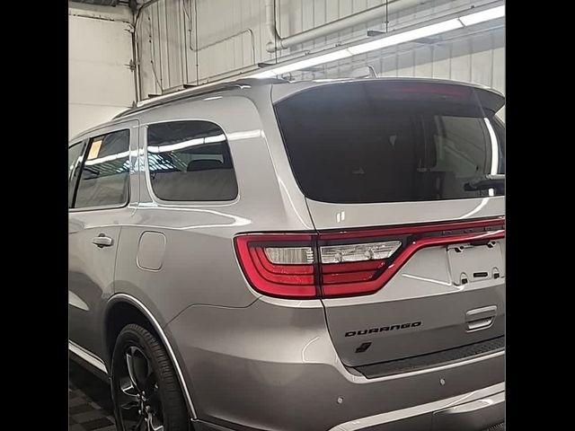2021 Dodge Durango R/T
