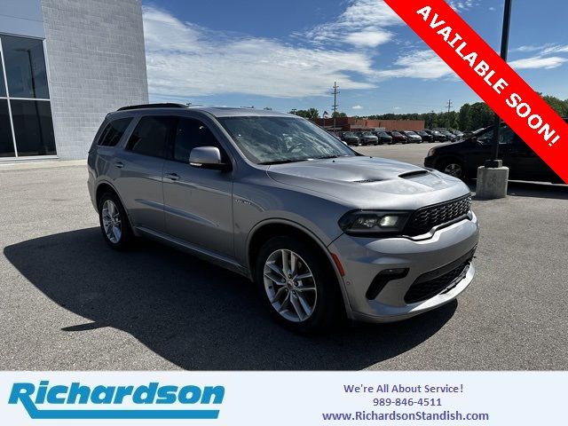 2021 Dodge Durango R/T