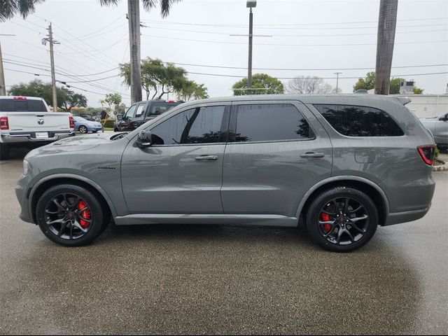 2021 Dodge Durango R/T