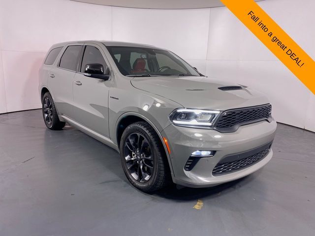 2021 Dodge Durango R/T