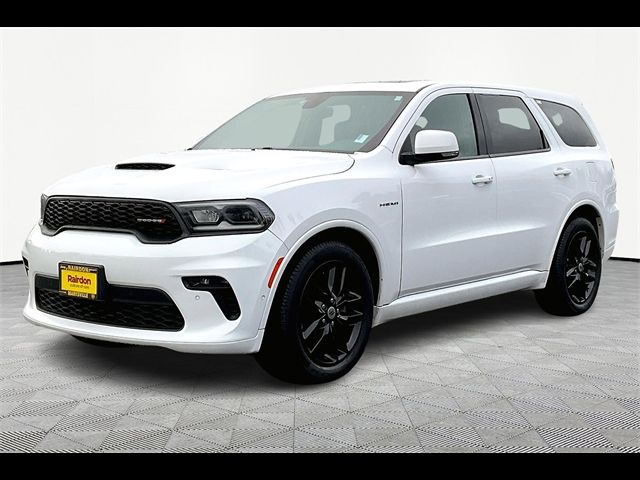 2021 Dodge Durango R/T