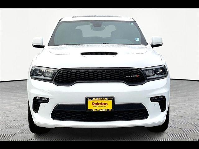 2021 Dodge Durango R/T