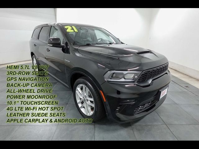 2021 Dodge Durango R/T