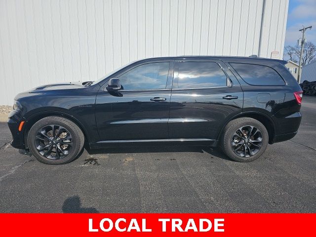 2021 Dodge Durango R/T