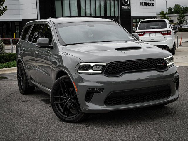 2021 Dodge Durango R/T