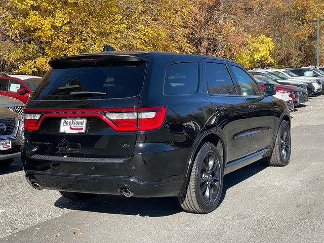 2021 Dodge Durango R/T