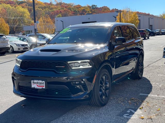 2021 Dodge Durango R/T