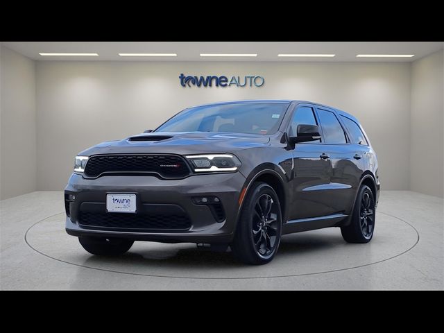 2021 Dodge Durango R/T