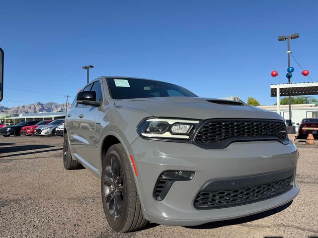 2021 Dodge Durango R/T