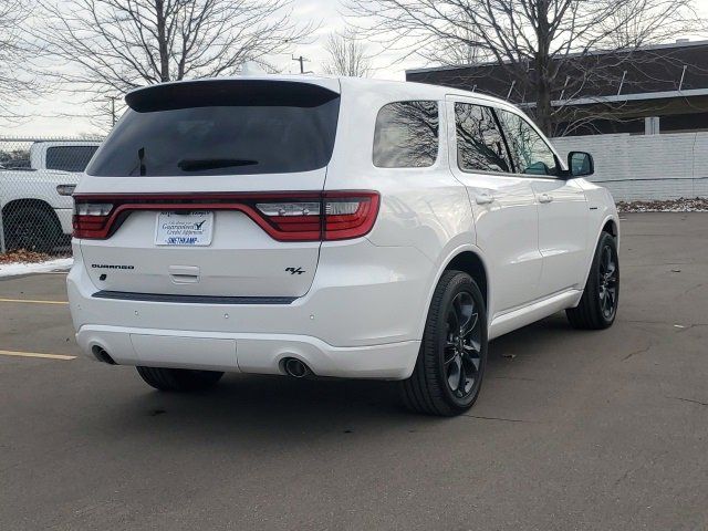 2021 Dodge Durango R/T